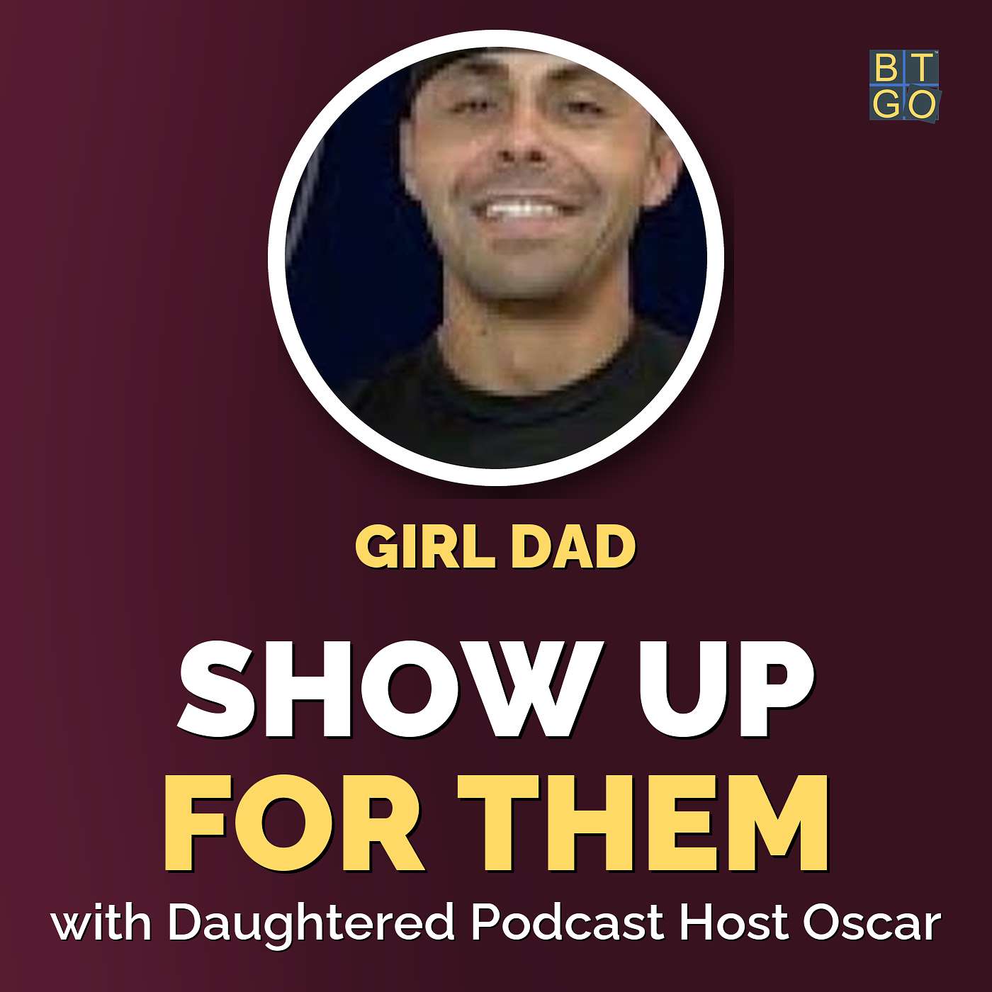 Fatherhood: Stories, Struggles, & the Strength of Community episode artwork