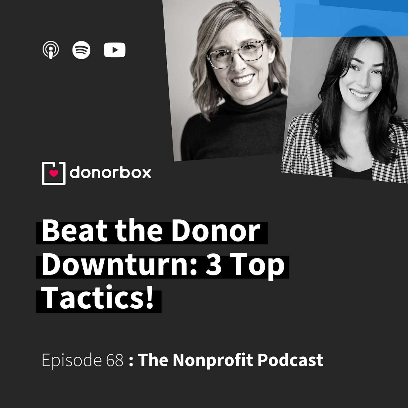 The Nonprofit Podcast