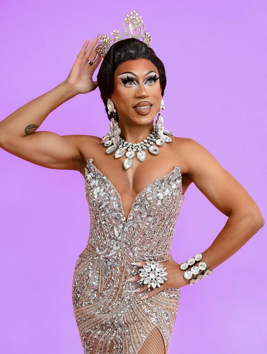 Heavens 2 Betsy Stratton