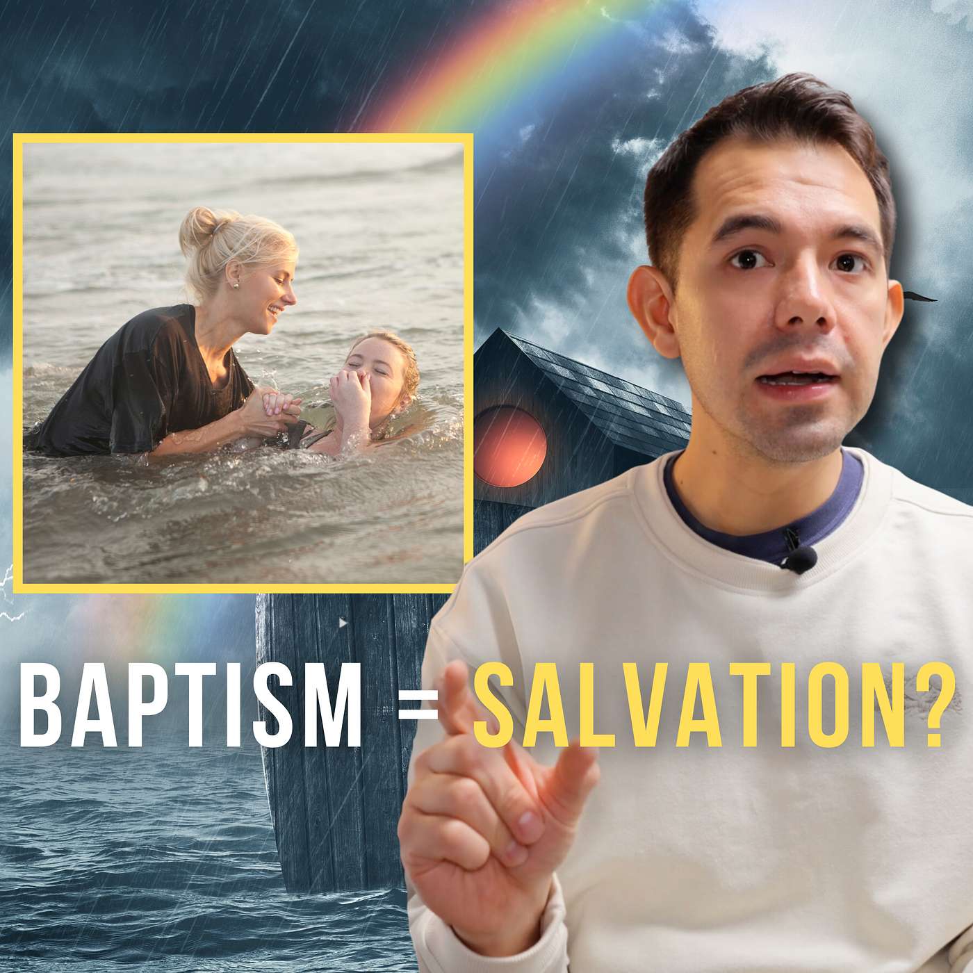 The Grace Podcast