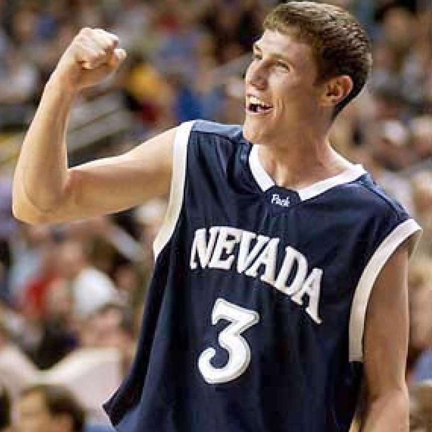 Not In My House (A Basketball Podcast)