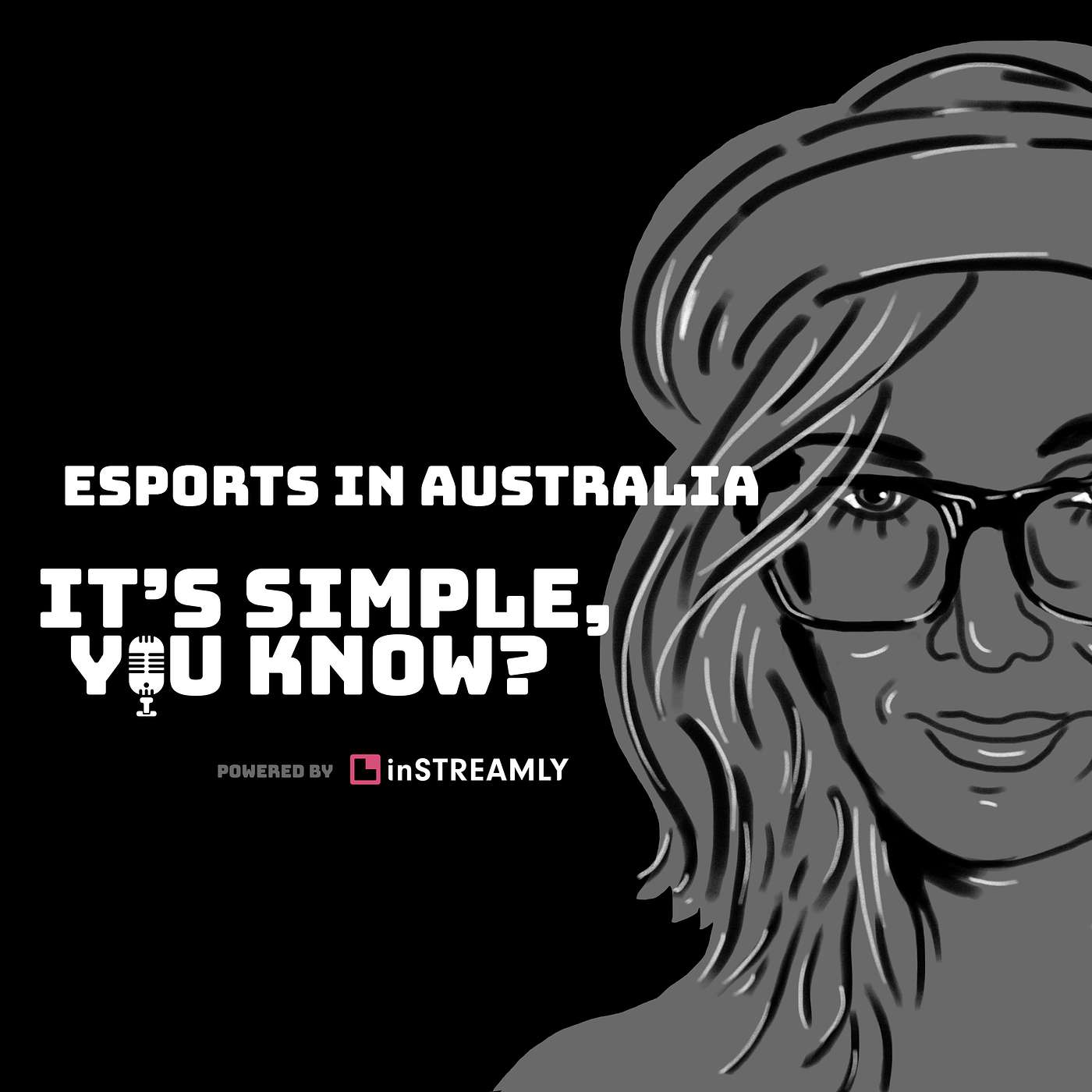 It\'s simple, you know?