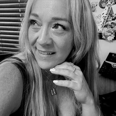 Megan McCormick, ABQBiopark Development Director