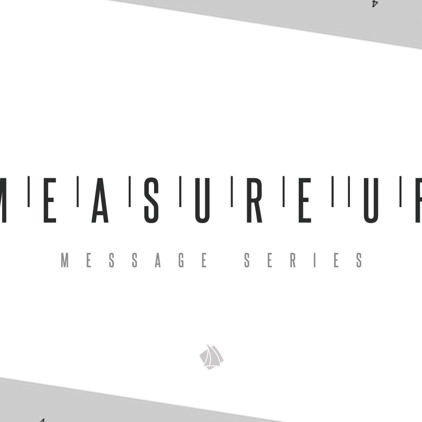 Measure Up: Picture Perfect