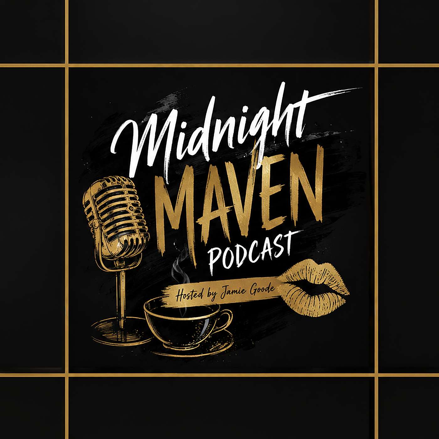 Midnight Maven