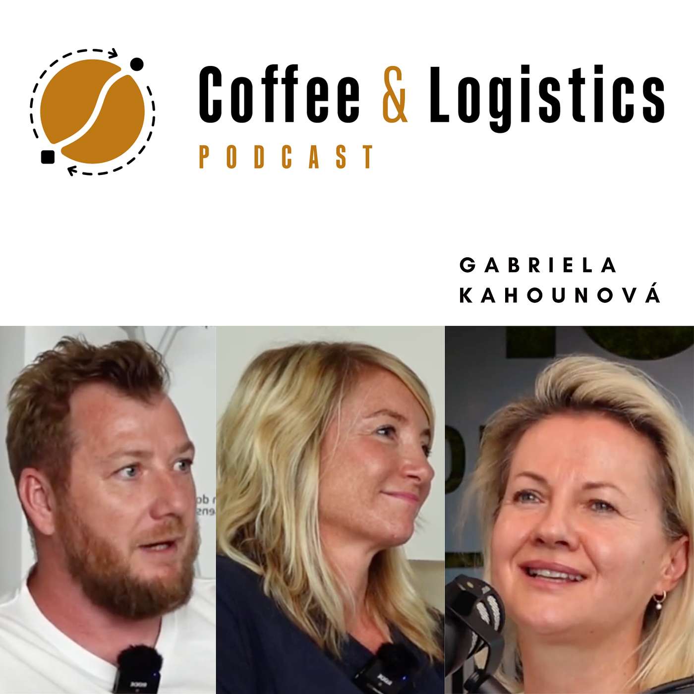 Gabriela Kahounová - Když jsou zaměstnanci happy, tak je to strašná přidaná hodnota! Gabriela Kahounová - Když jsou zaměstnanci happy, tak je to strašná přidaná hodnota!