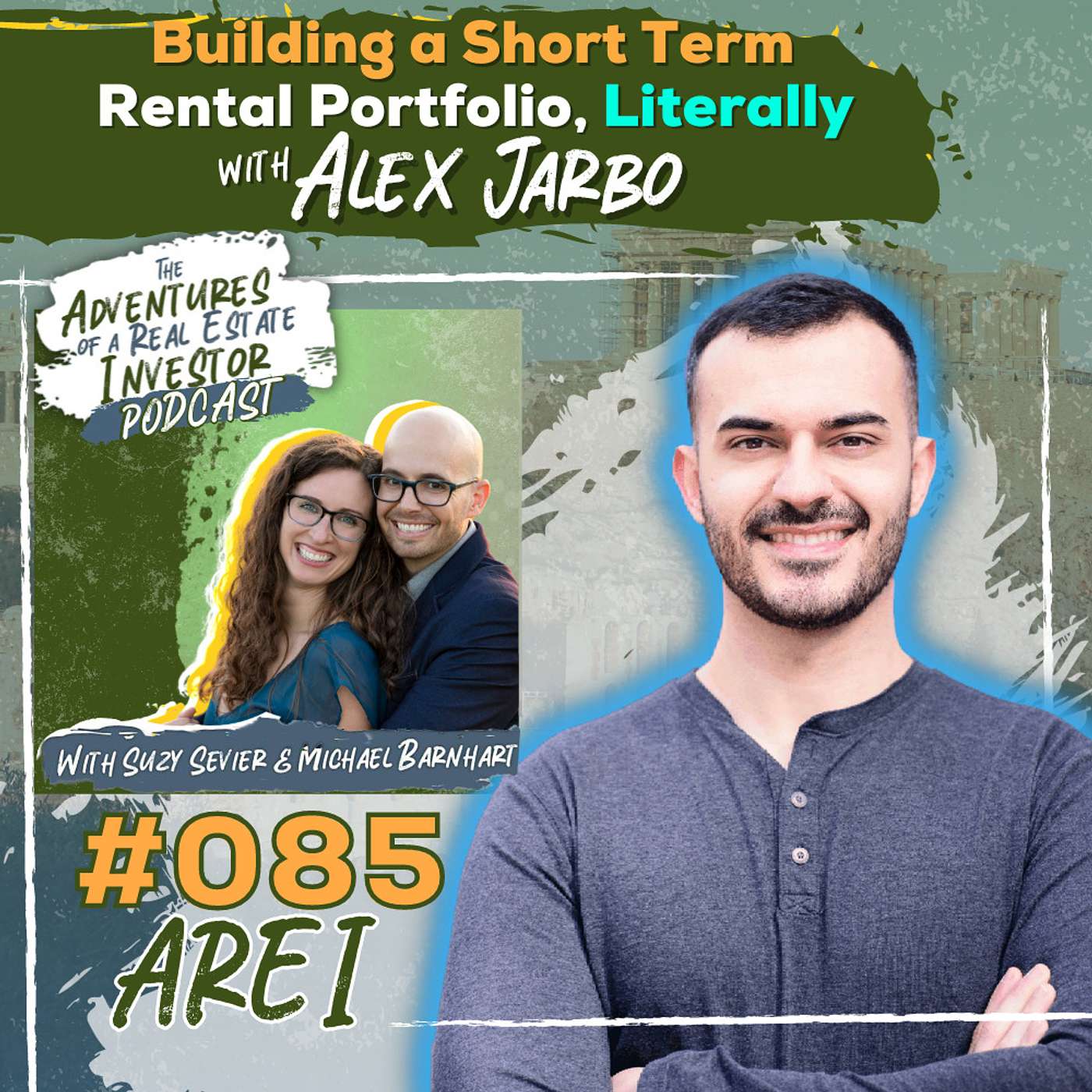 The Adventures of a Real Estate Investor