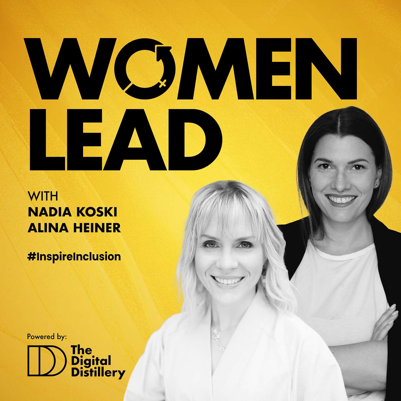 Women Lead