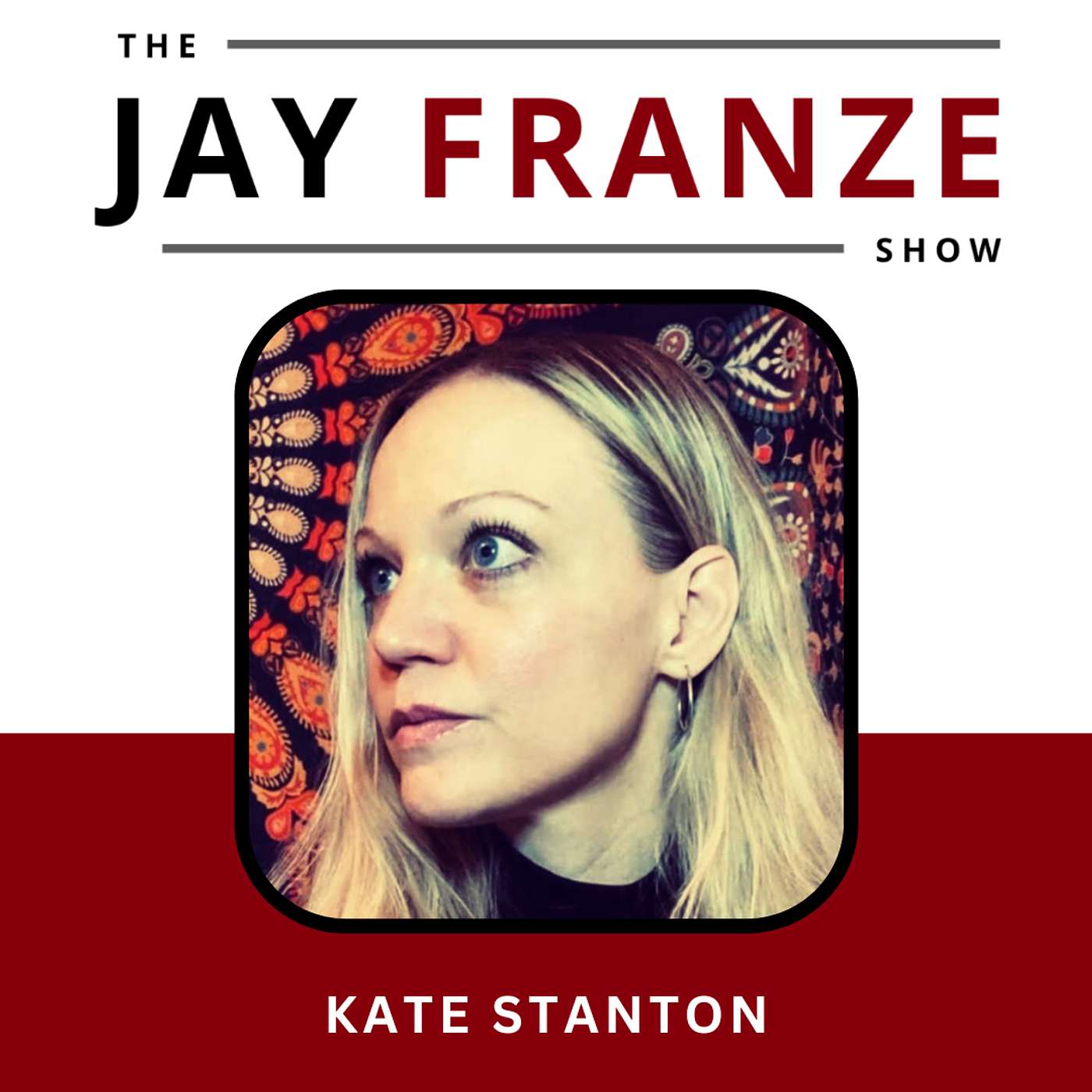 Kate Stanton - 7/6/26