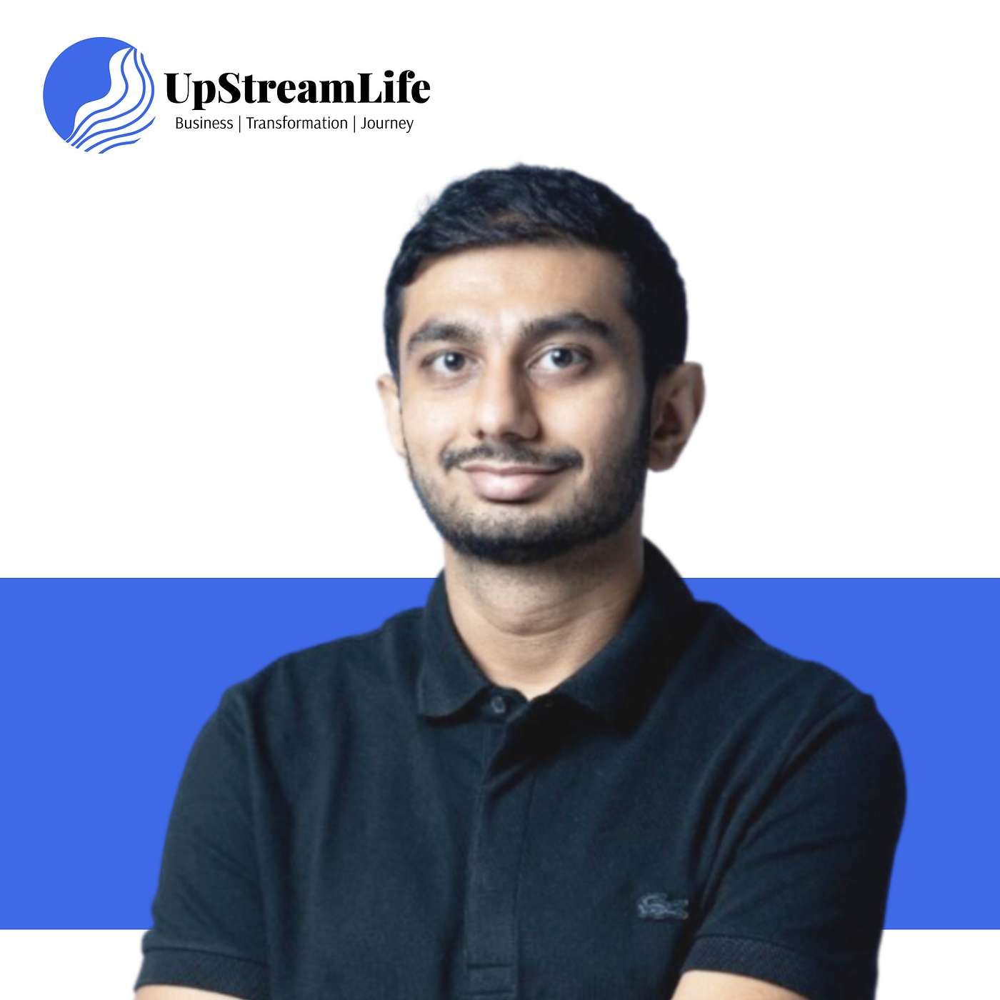 The UpstreamLife