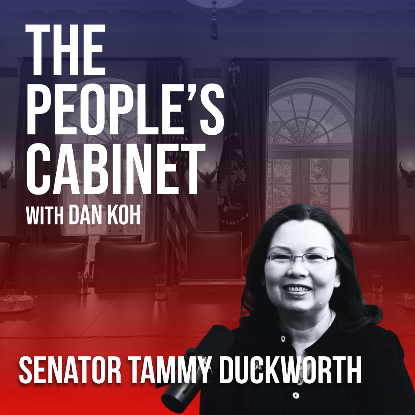 Trump, IVF, Iran, and Veterans at Risk: What Sen. Duckworth Wants You to Know