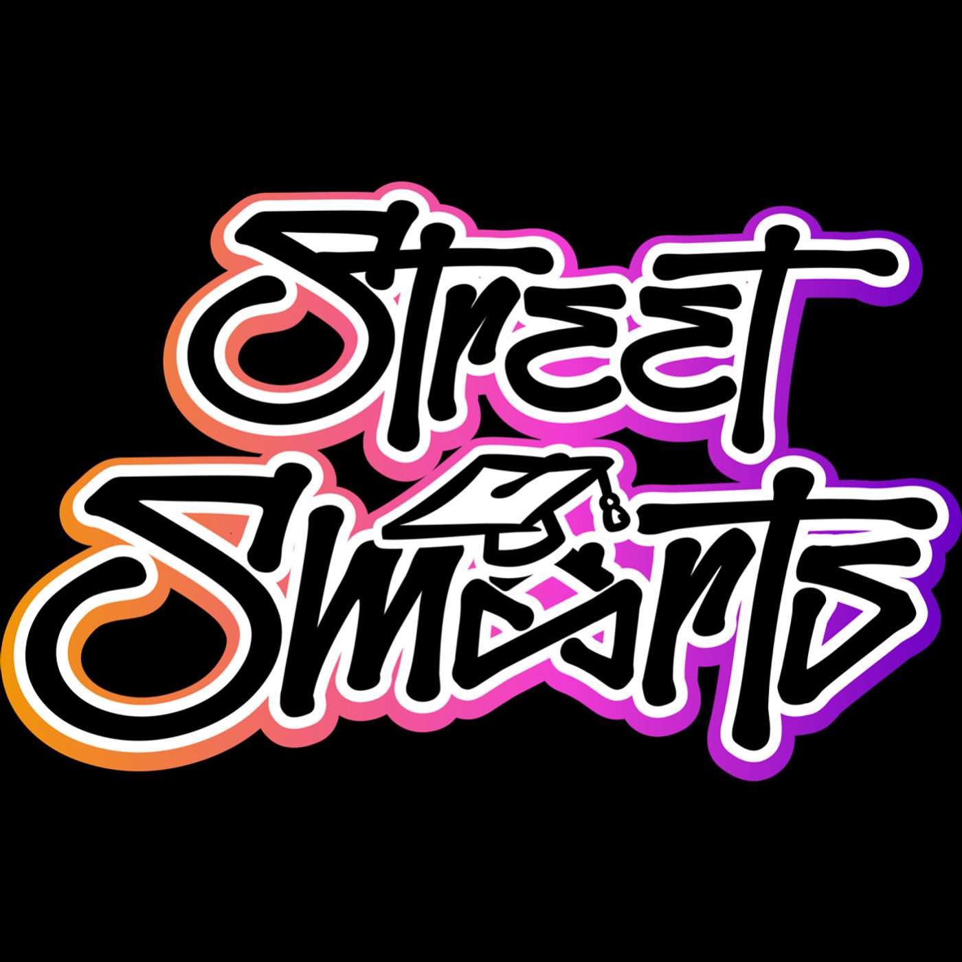 streetsmarts Podcast podcast artwork