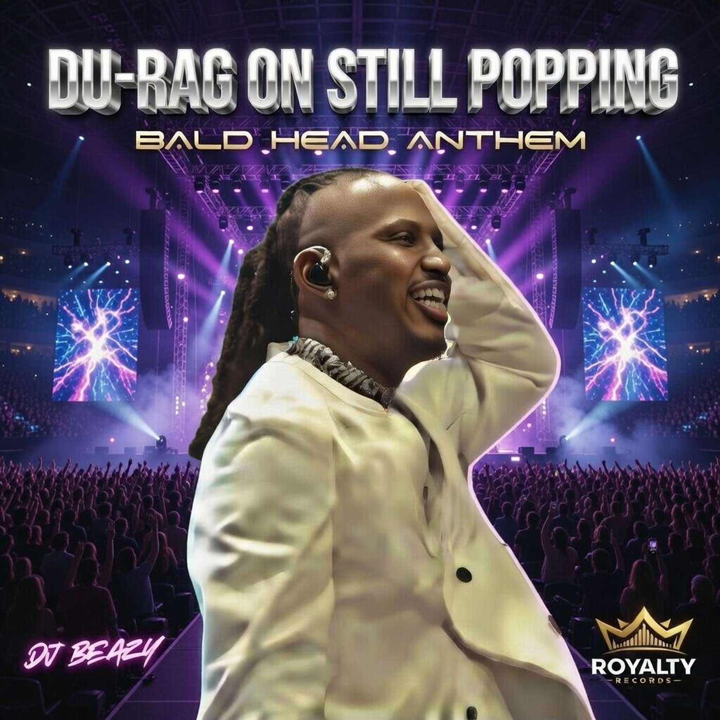 Du-Rag On, Still Popping (Bald Head Anthem) Trey Meme Songz