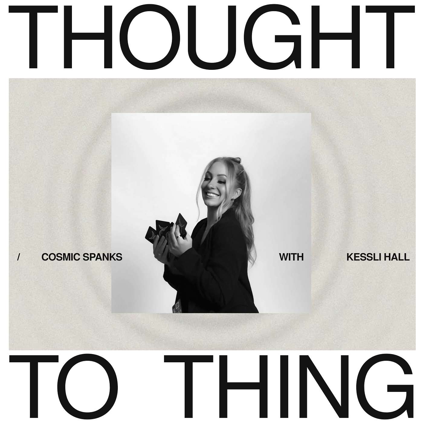 A Very Fiery 2026 Astrology Forecast – with Kessli Hall