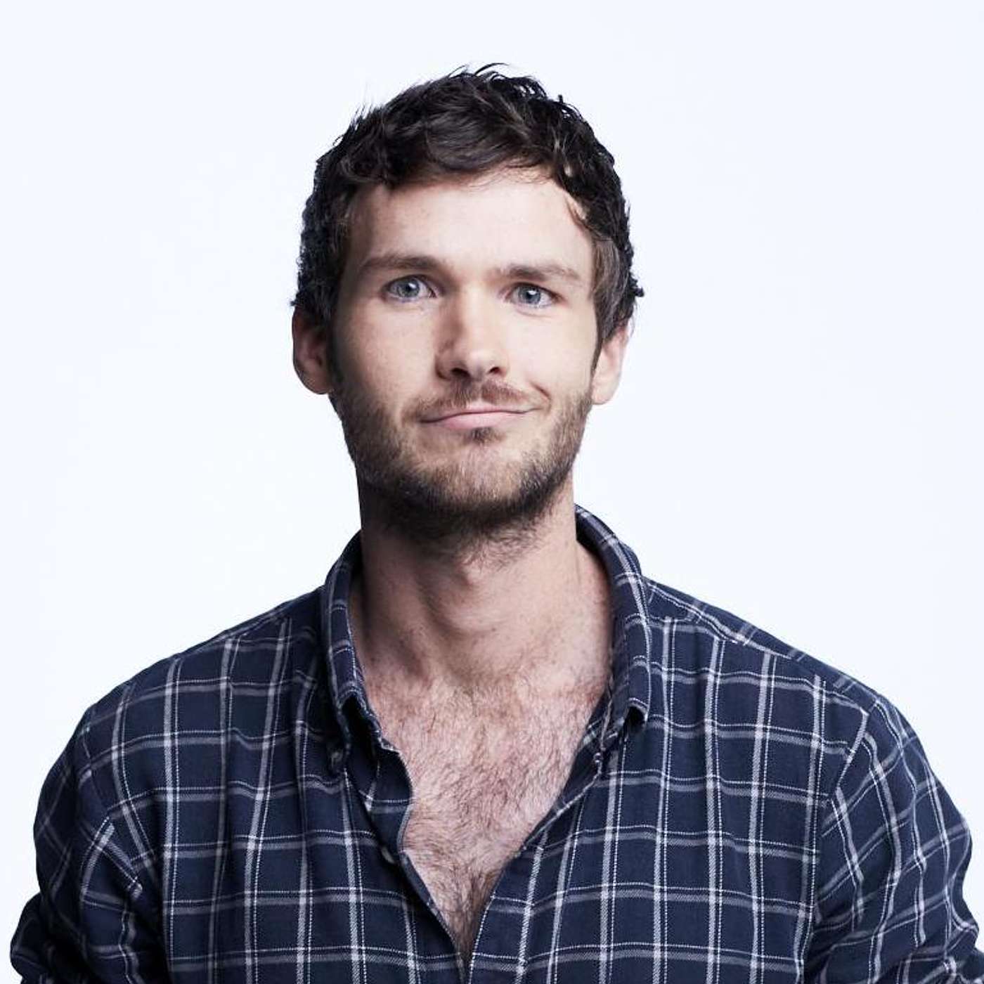 James Weir on the heroes and villains of reality TV in 'The Hemsworth Effect' episode artwork