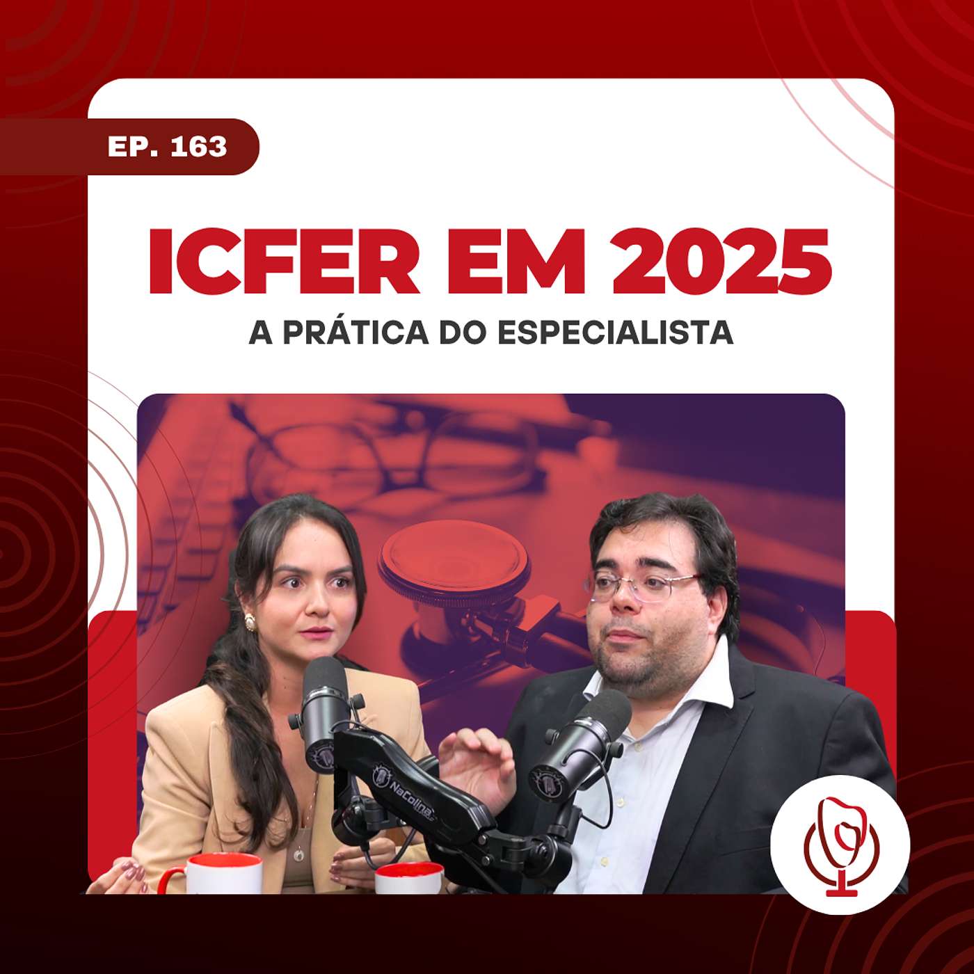 Clube da Cardio Podcast
