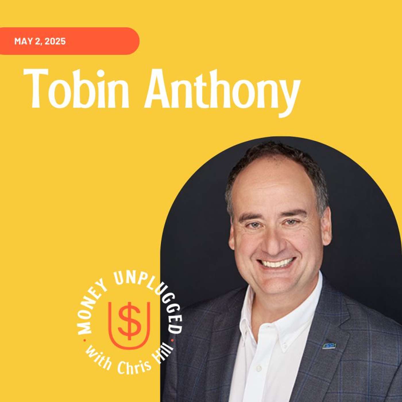 Dr. Tobin Anthony