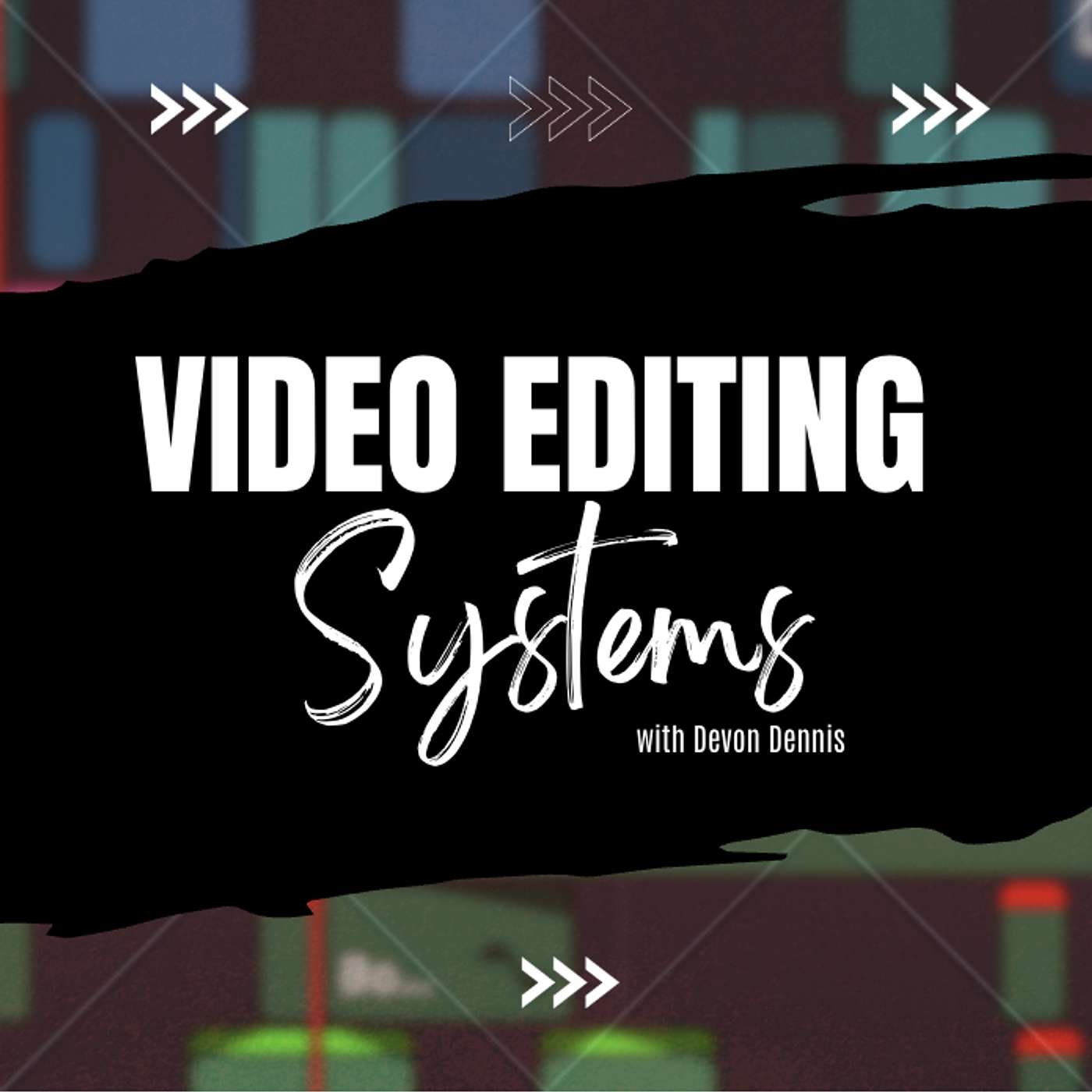 Video Editing Systems