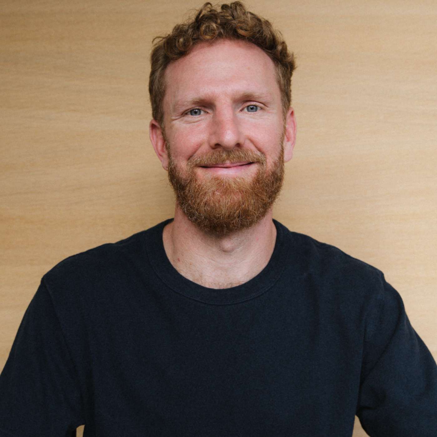 Daniel Pernet - Harmony, Community, Adventure,