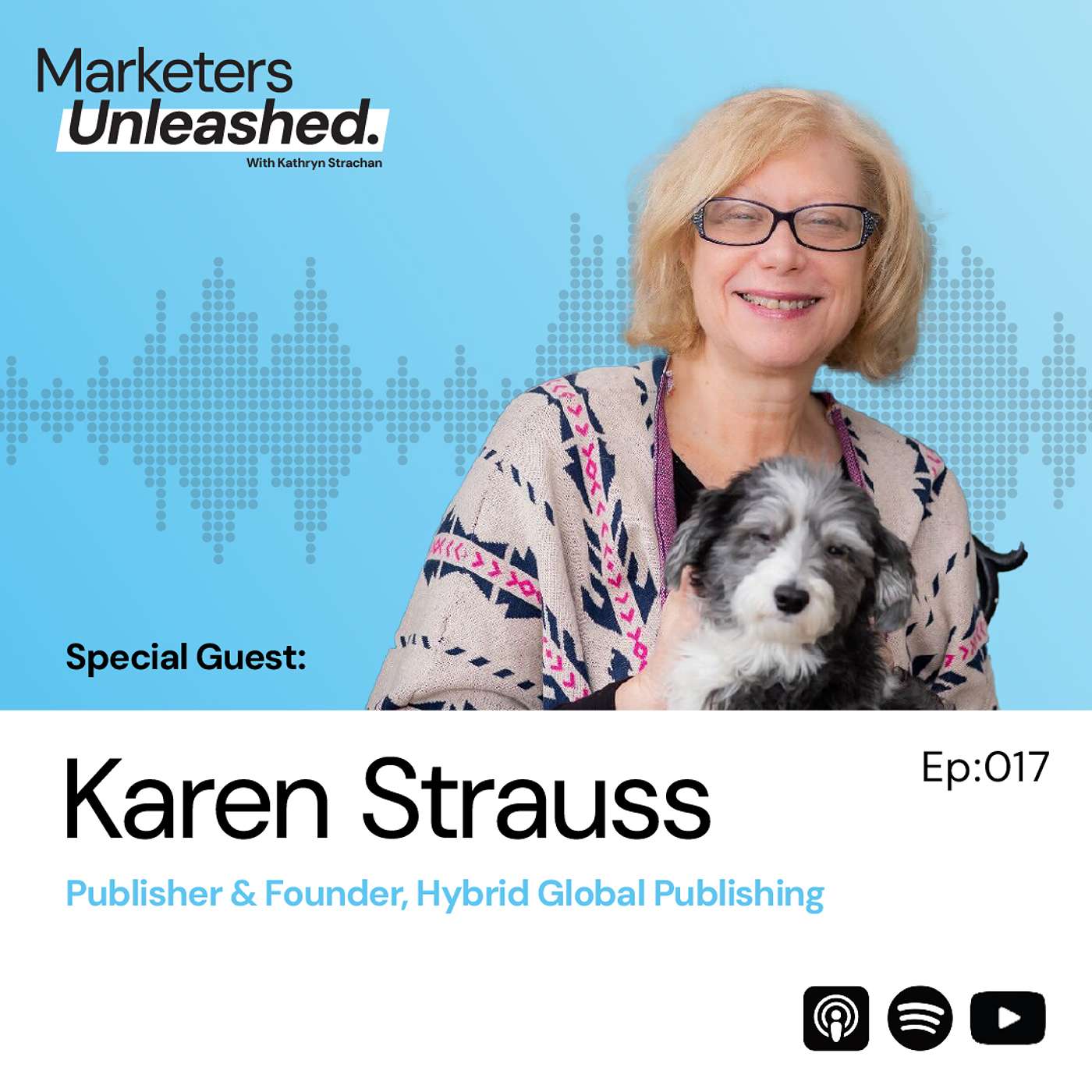 Marketers Unleashed