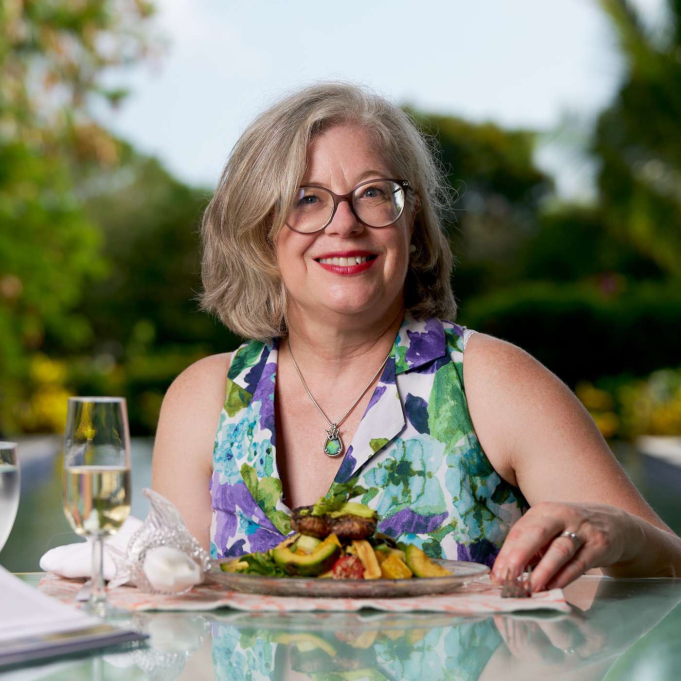 Evlyn Mondo On Courage, Change, And Creating Meaningful Luxury in Barbados Evlyn Mondo On Courage, Change, And Creating Meaningful Luxury in Barbados