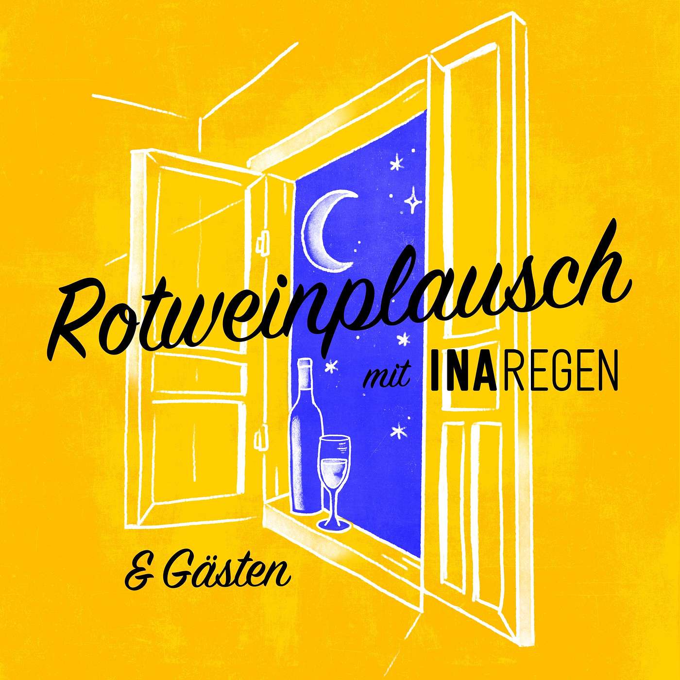 #30 Rotplausch – Adoptivkinder & Zukunftsmusik