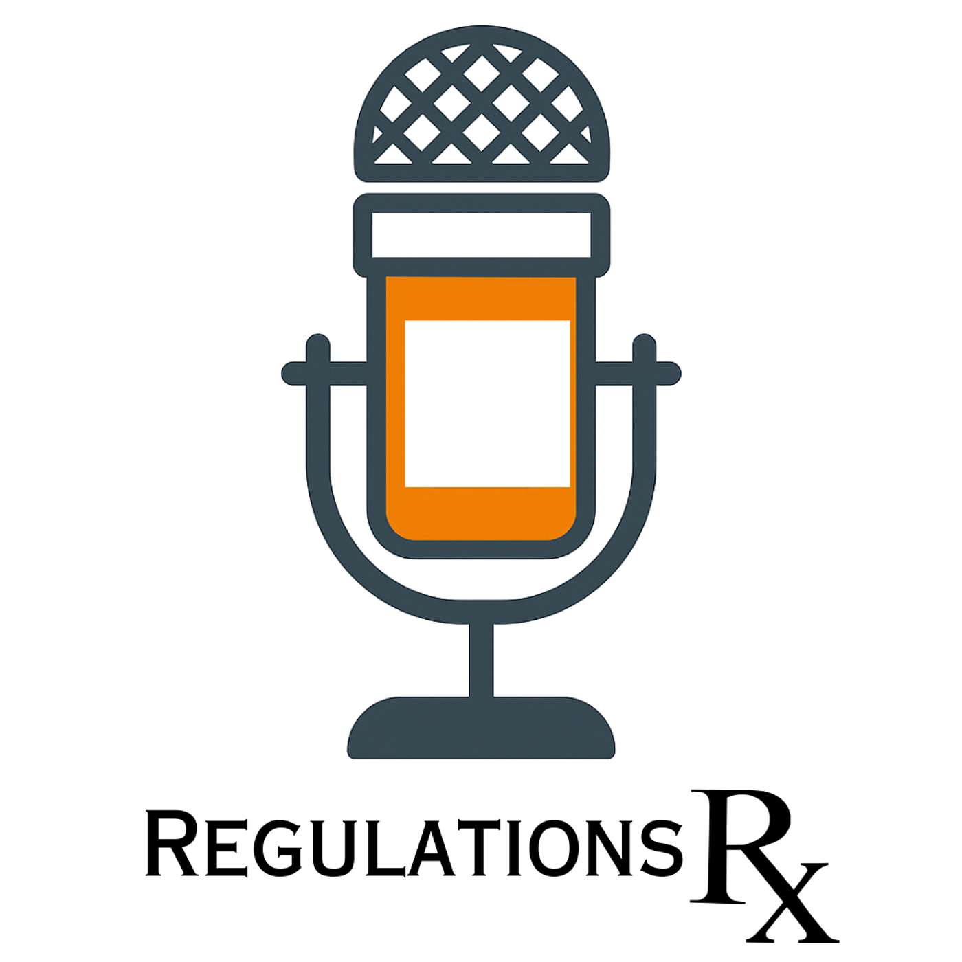 Regulations Rx