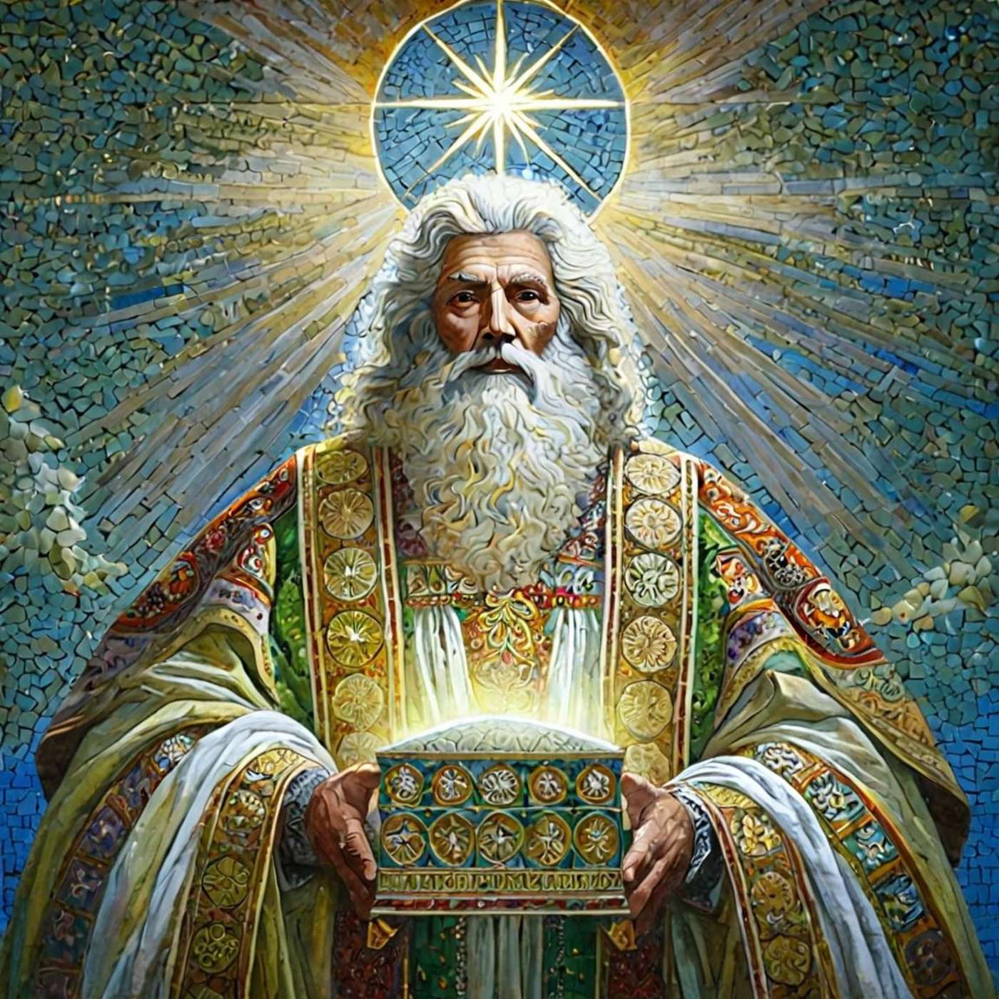 The Archangel Chronicles