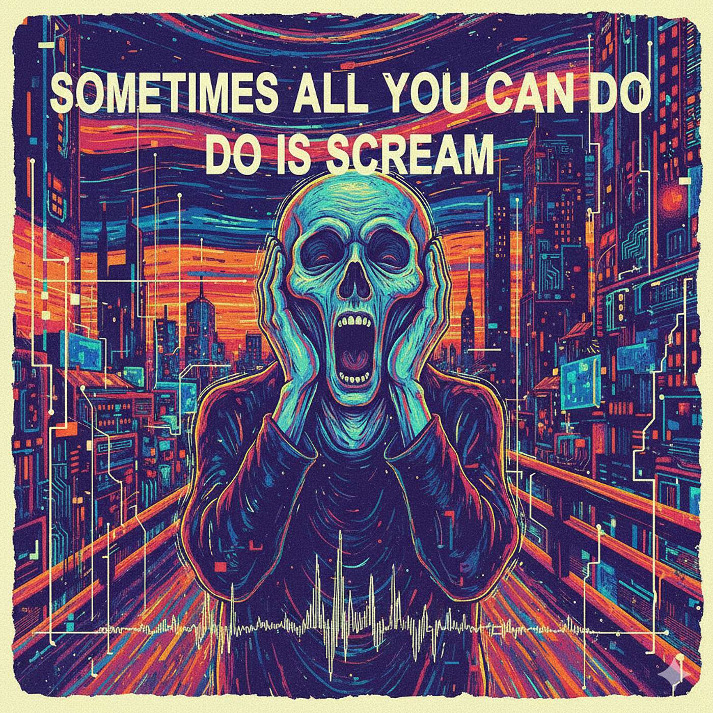 Exterminati: The Terrifying Truth