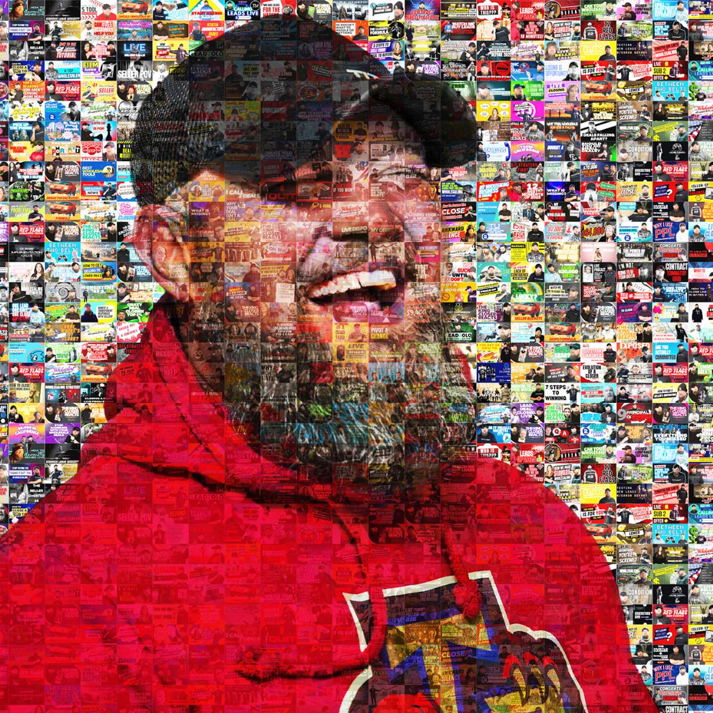 The KING CLOSER Lessons of 2025!