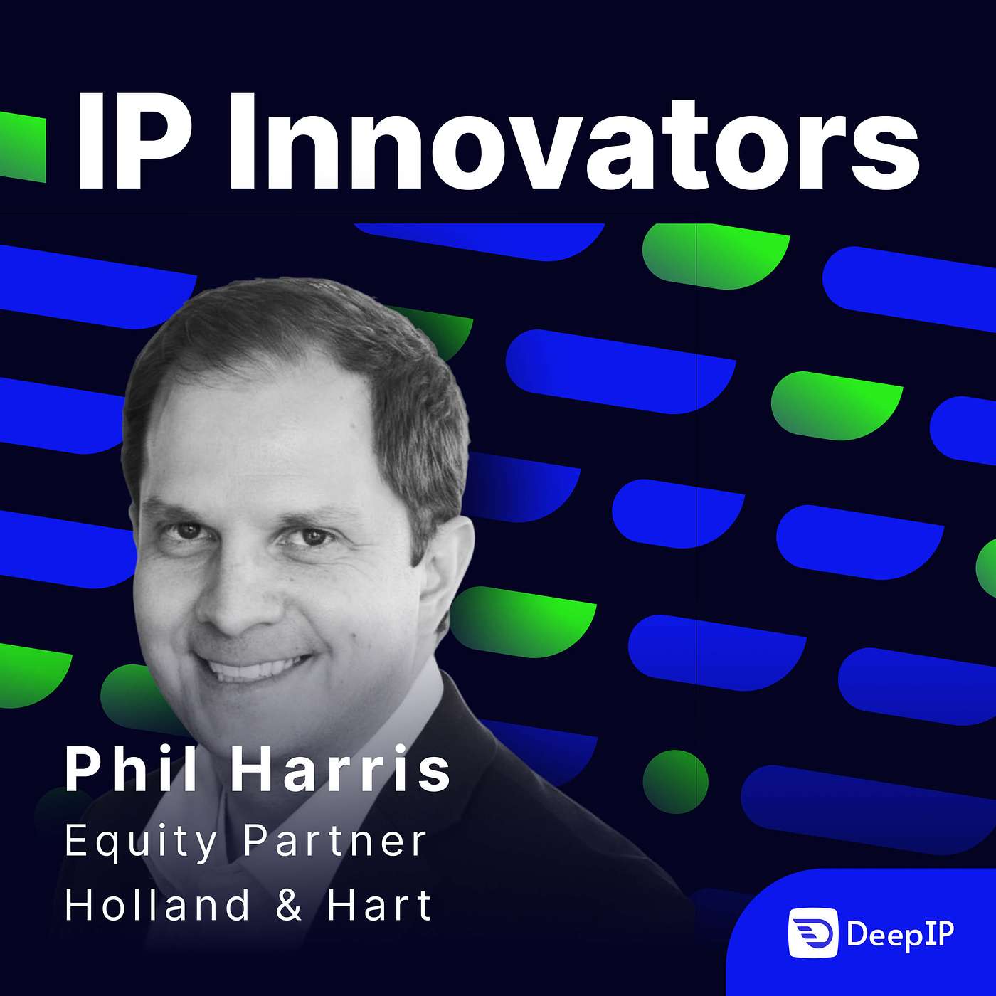 Building a Tech-Forward Patent Practice: Phil Harris on Automation and AI