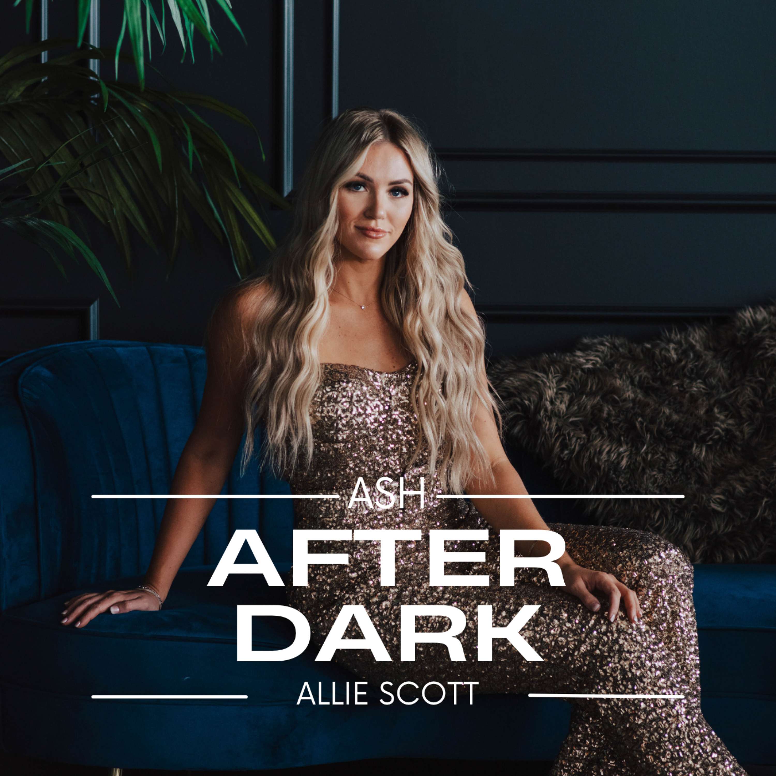 ASH After Dark with Allie Scott