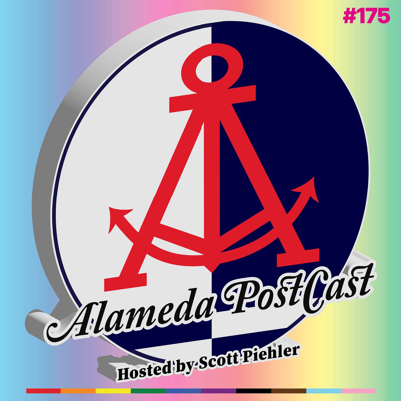 October 10, 2025 – Episode 175