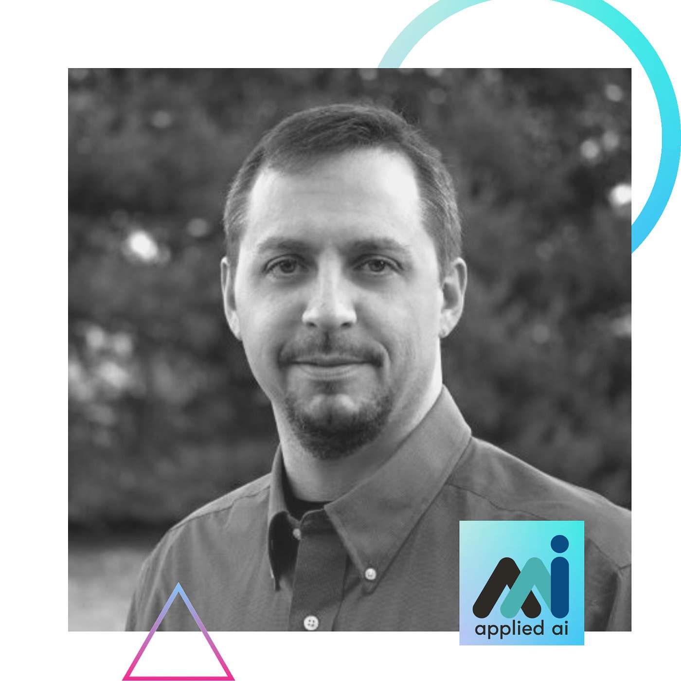 Conversations on Applied AI