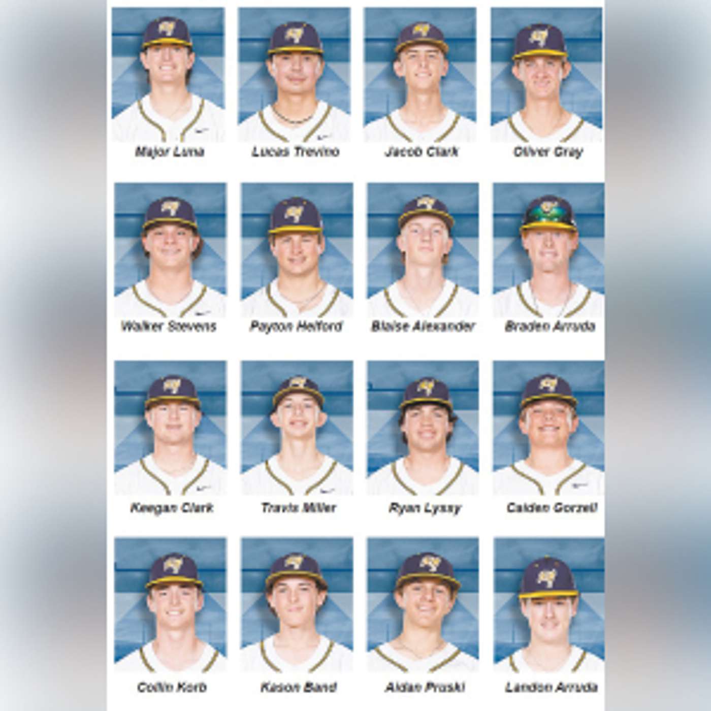 Pirate baseball earns honors episode artwork