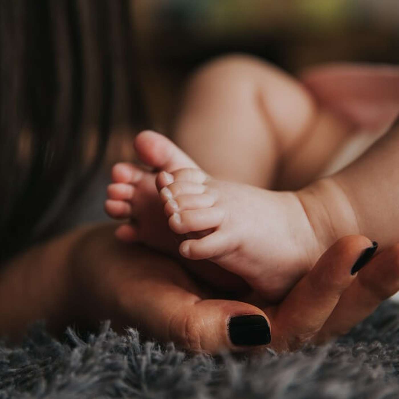 Would $5K ‘baby bonus’ be enough to boost US birth rate? episode artwork