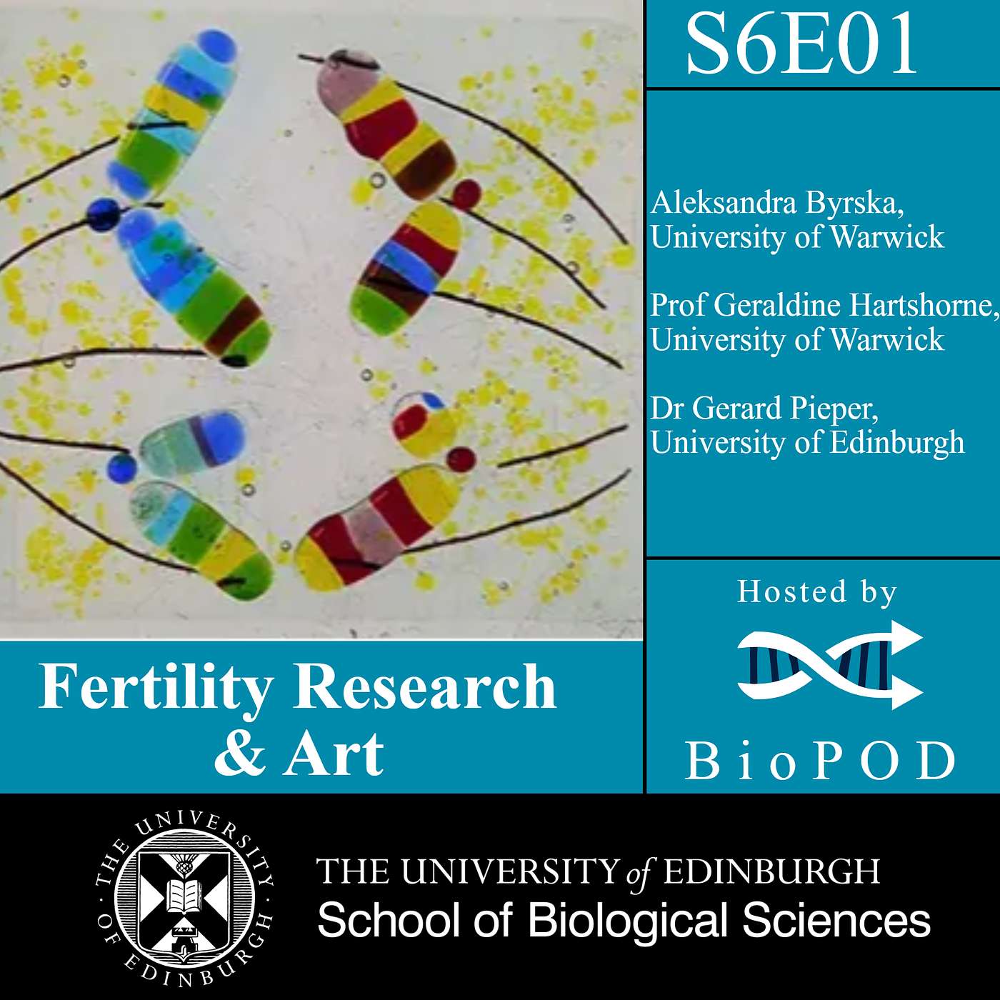 Fertility: Research & Art