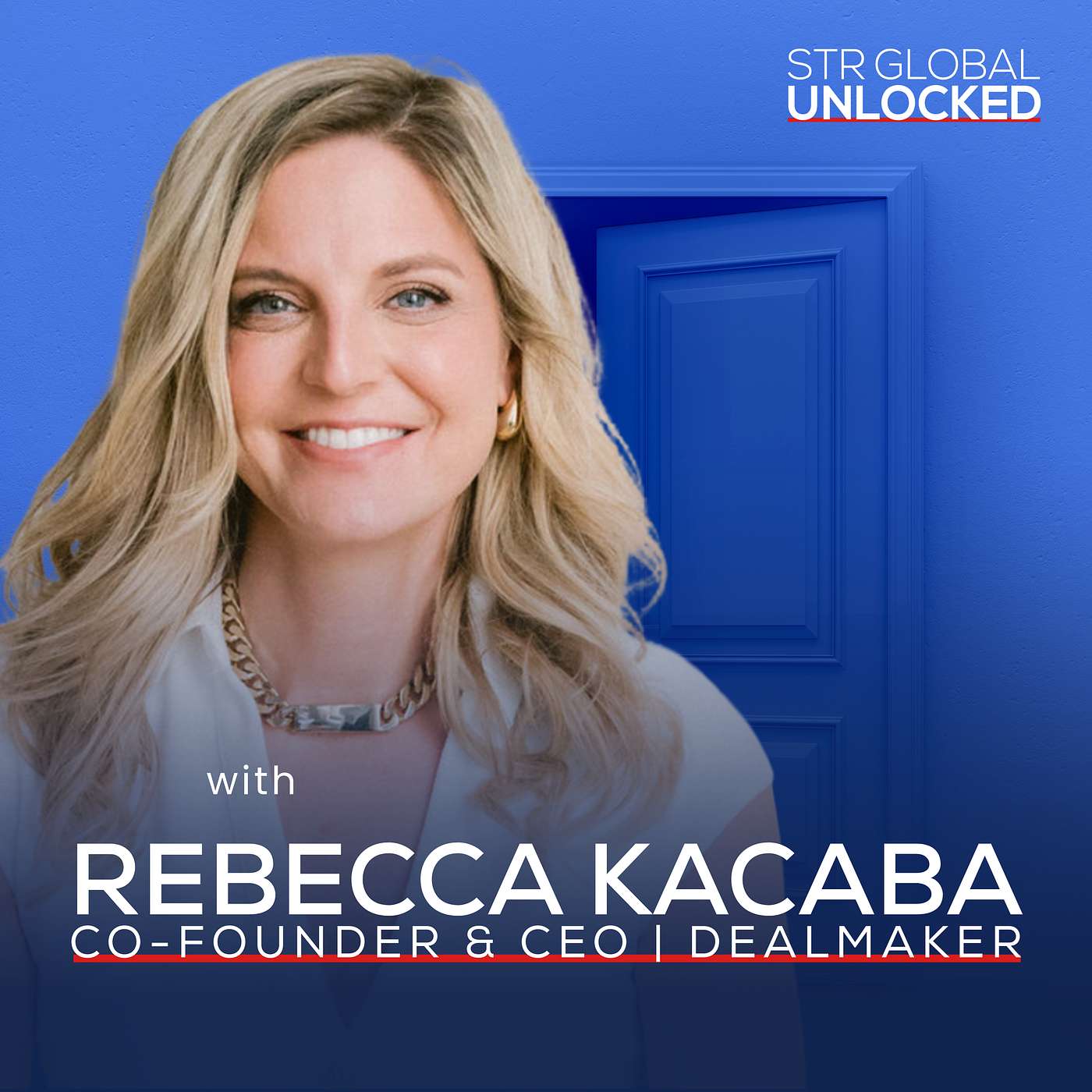 STR Global Unlocked with Simon Lehmann: Unfiltered knowledge for the short term rental industry