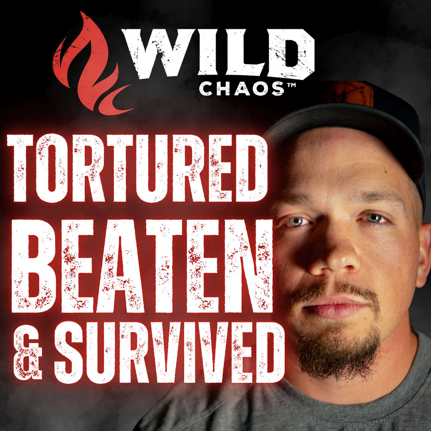 #88 - Surviving Psychological Warfare: His Untold Story of Weaponized Manipulation & Triumph w/Matthew Sidwell #88 - Surviving Psychological Warfare: His Untold Story of Weaponized Manipulation & Triumph w/Matthew Sidwell