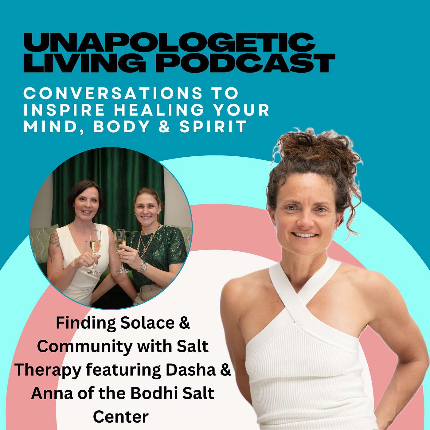 Unapologetic Living with Elizabeth Elliott