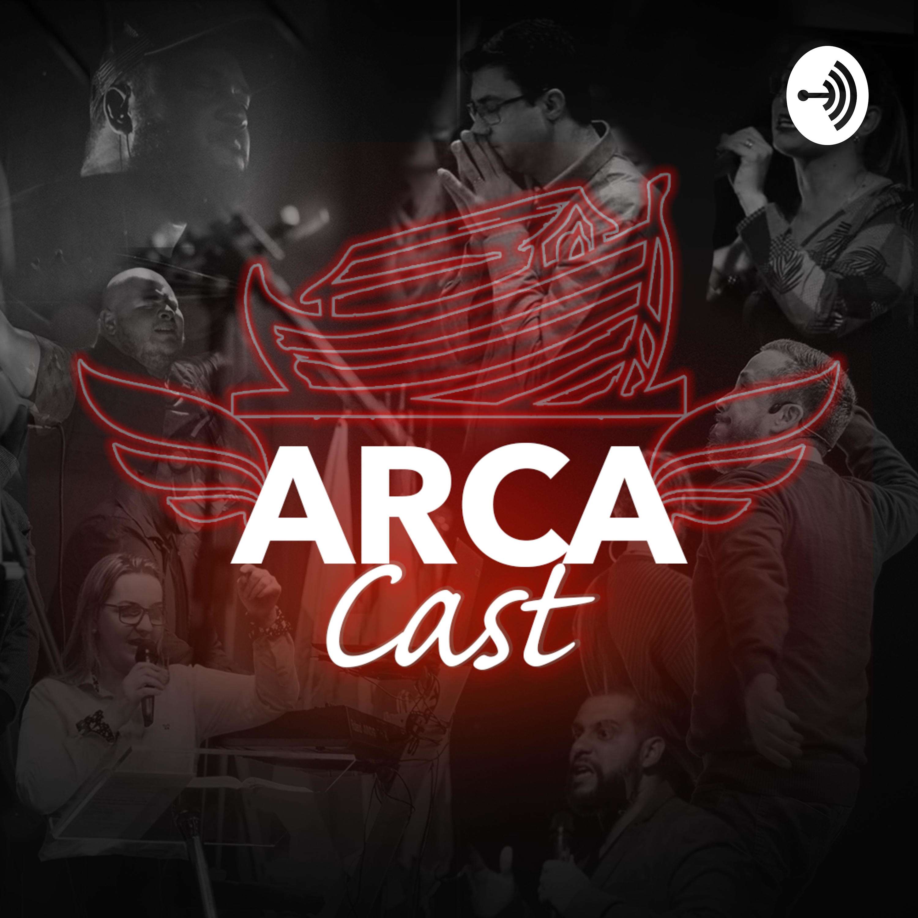 Arca Ministério