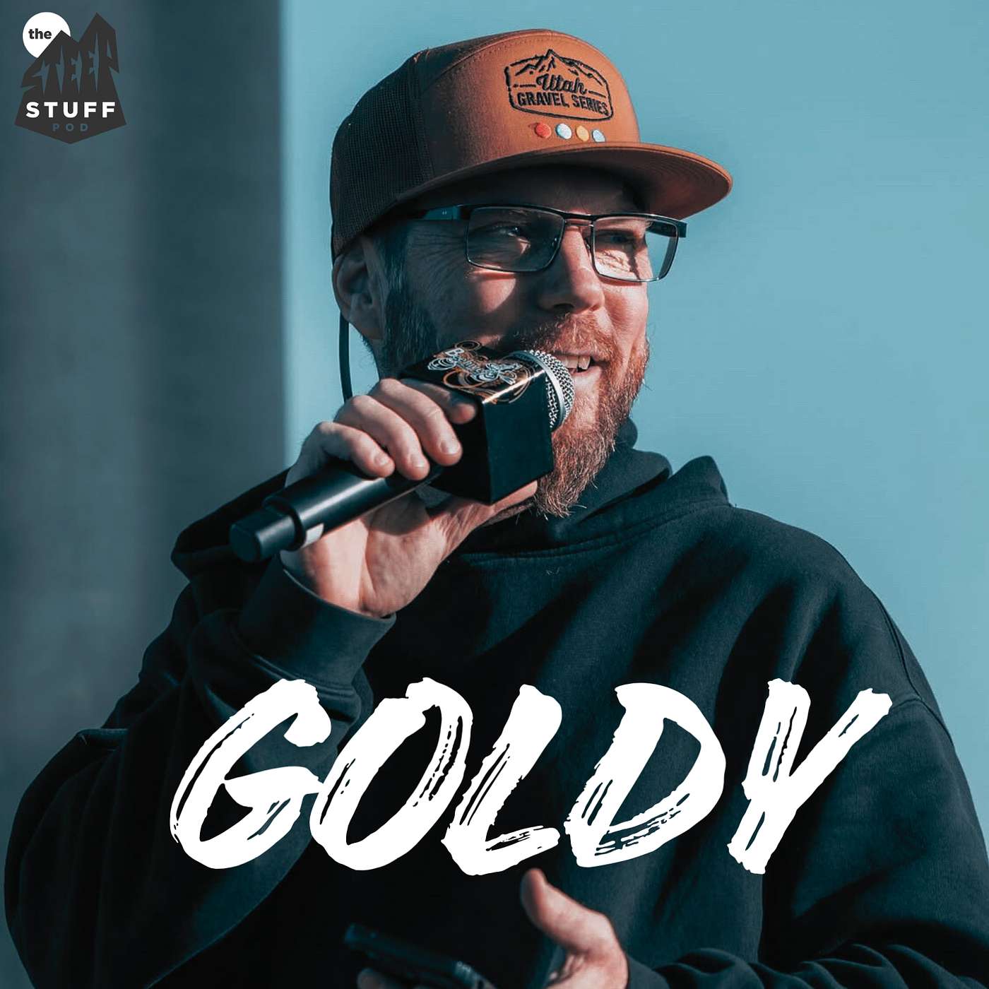 #157 - "Goldy" - Voice of the Beehive Bandwagon