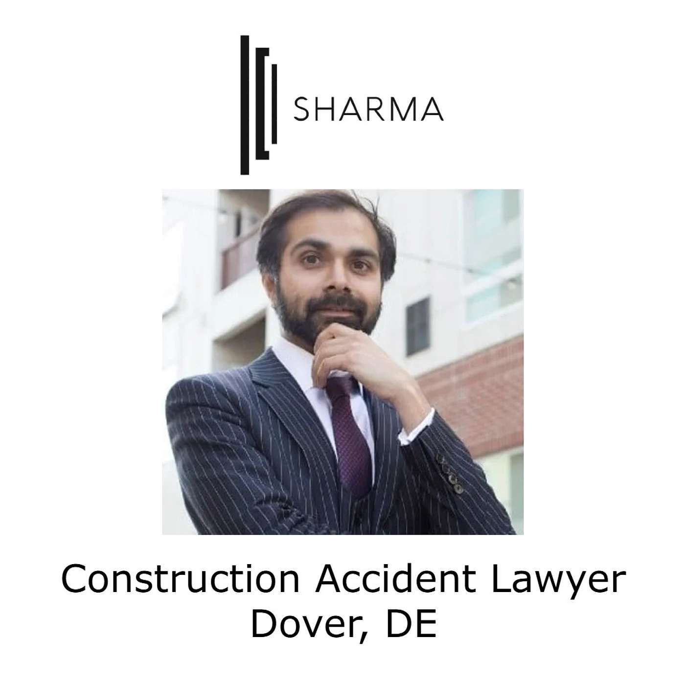Construction Accident Lawyer Dover, DE episode artwork