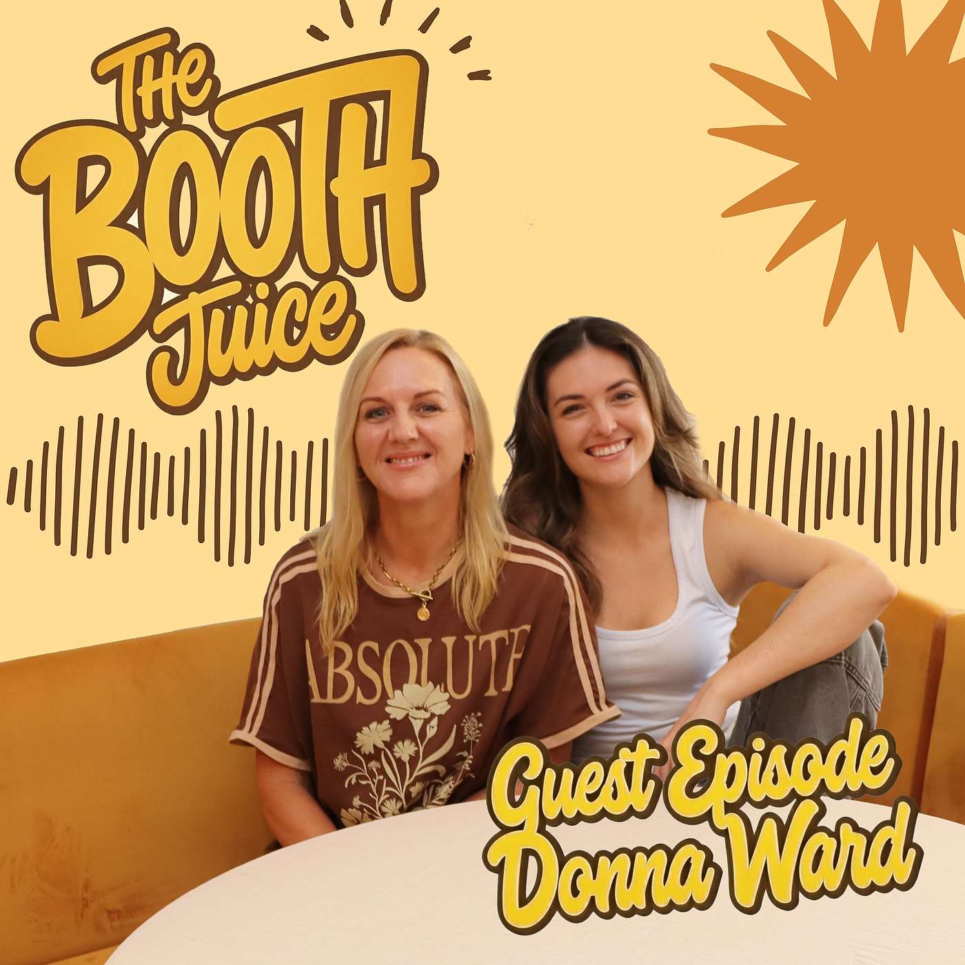 Ep1 - Maker's Origin Story with Donna Ward episode artwork