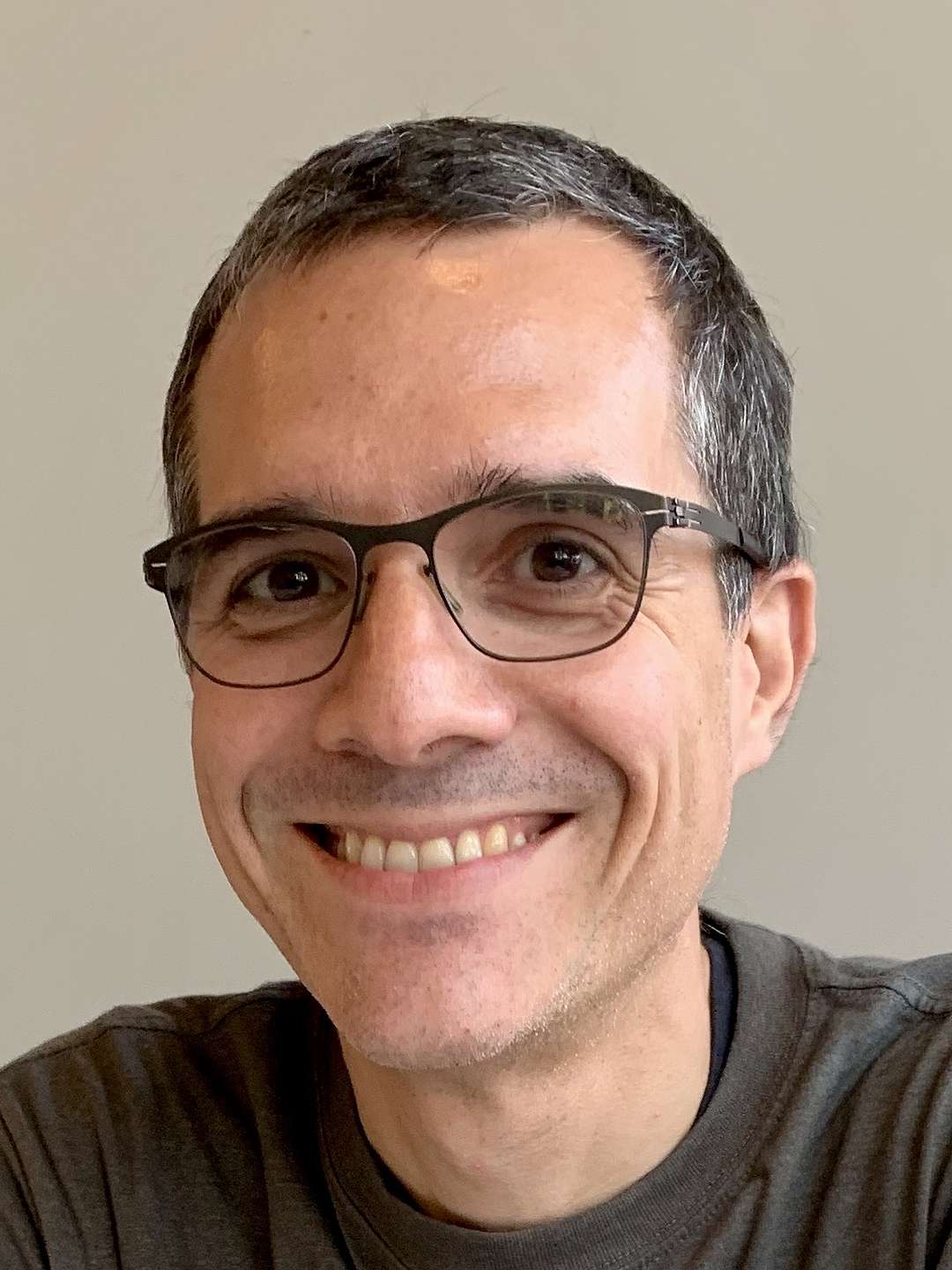 Jorge Arango