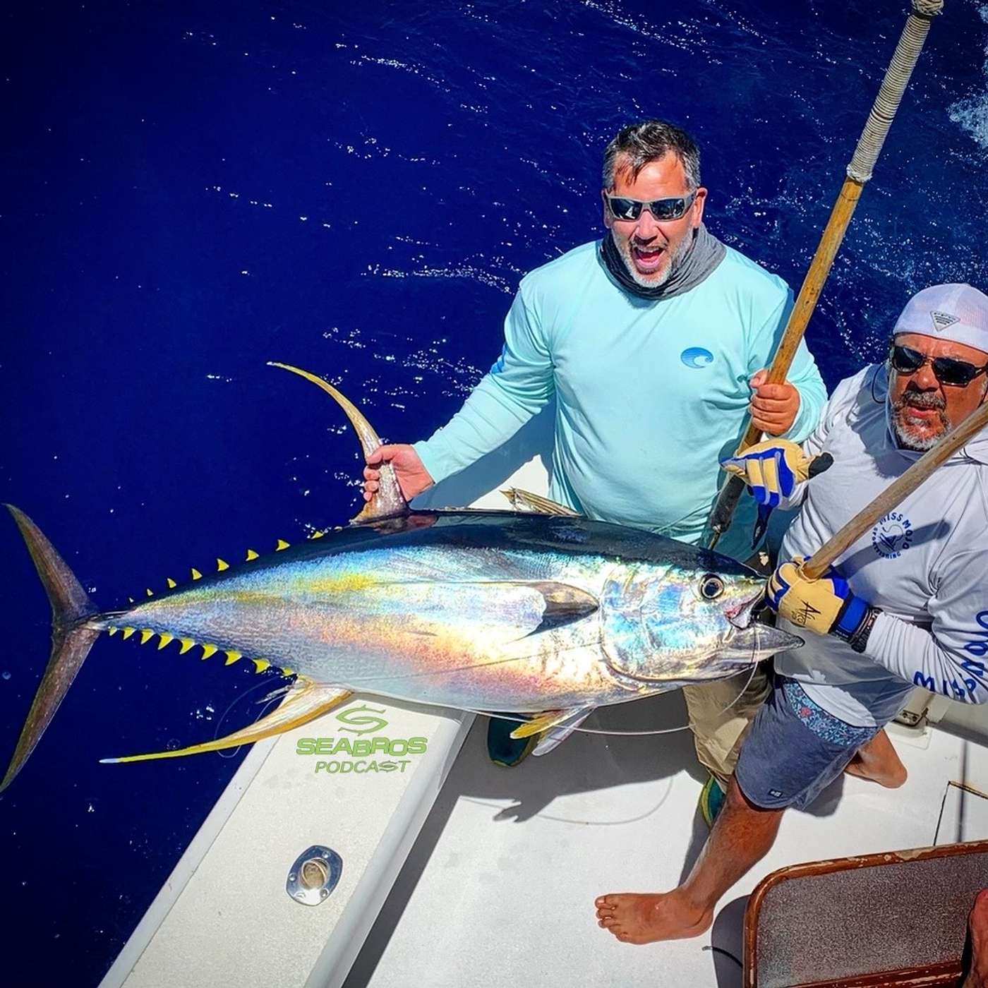 Capt. Shawn Rotella - 