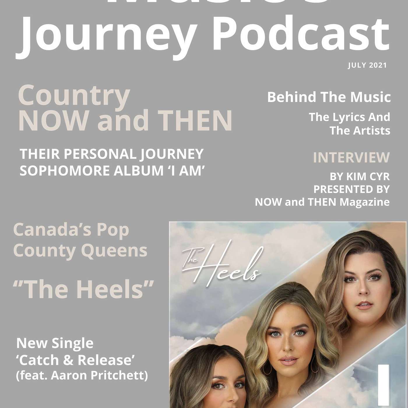 Music\'s Journey Podcast