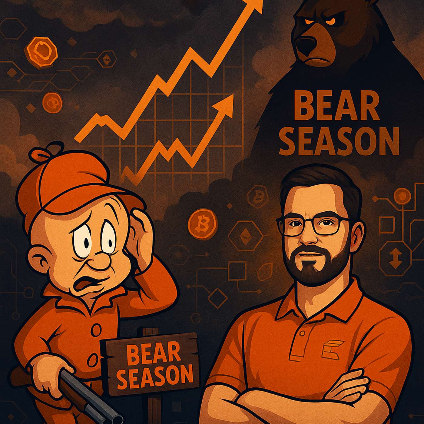 The Orange Brick Road Podcast