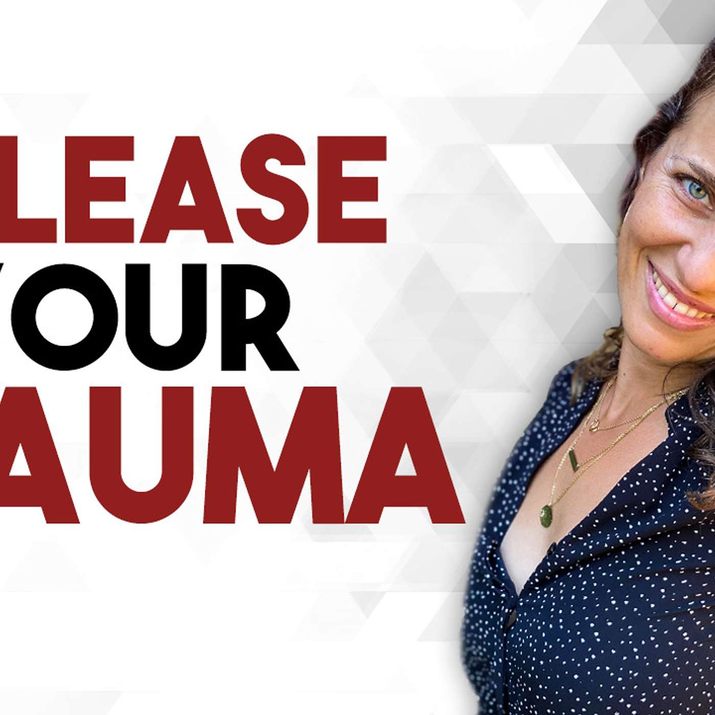 BBB 91: How To Release Trauma & Experience More Joy | Marina Yanay-Triner & Brandon Eastman