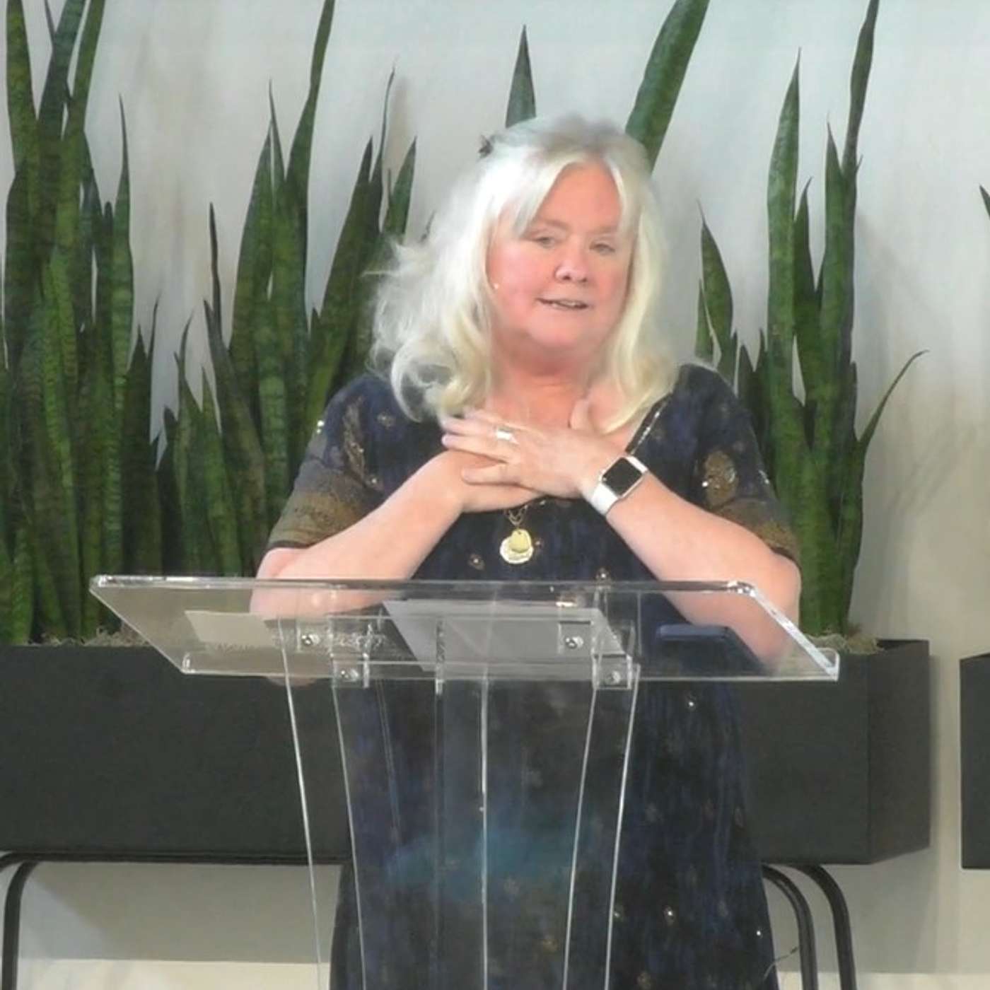 Seattle Unity Sunday Podcast - September 10th, 2023 - Building Anniversary